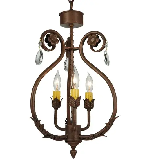 The Antonia by Meyda Lighting - Image 1