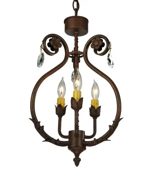 The Antonia by Meyda Lighting - Image 2