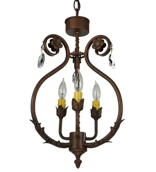 The Antonia by Meyda Lighting - Image 3