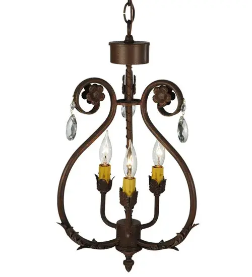 The Antonia by Meyda Lighting - Image 4