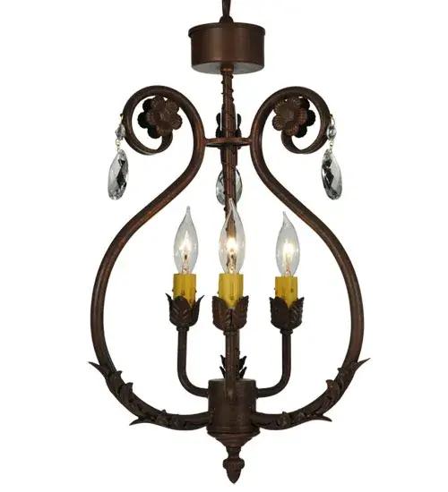 The Antonia by Meyda Lighting - Image 5