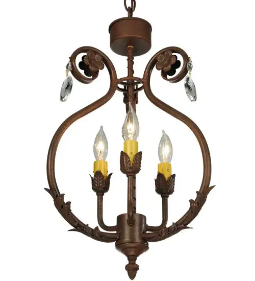 The Antonia by Meyda Lighting - Image 6