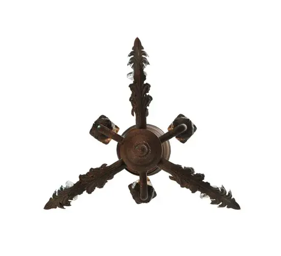 The Antonia by Meyda Lighting - Image 7