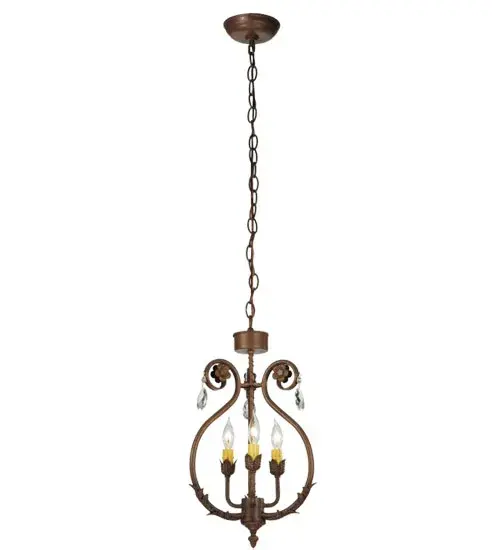 The Antonia by Meyda Lighting - Image 8