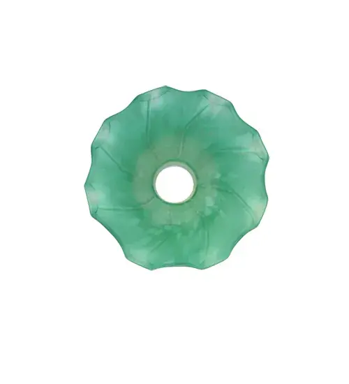 The Green Pond Lily by Meyda Lighting - Image 3