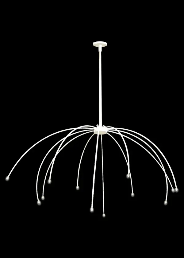 The Meyda Tiffany - American Girl by Meyda Lighting