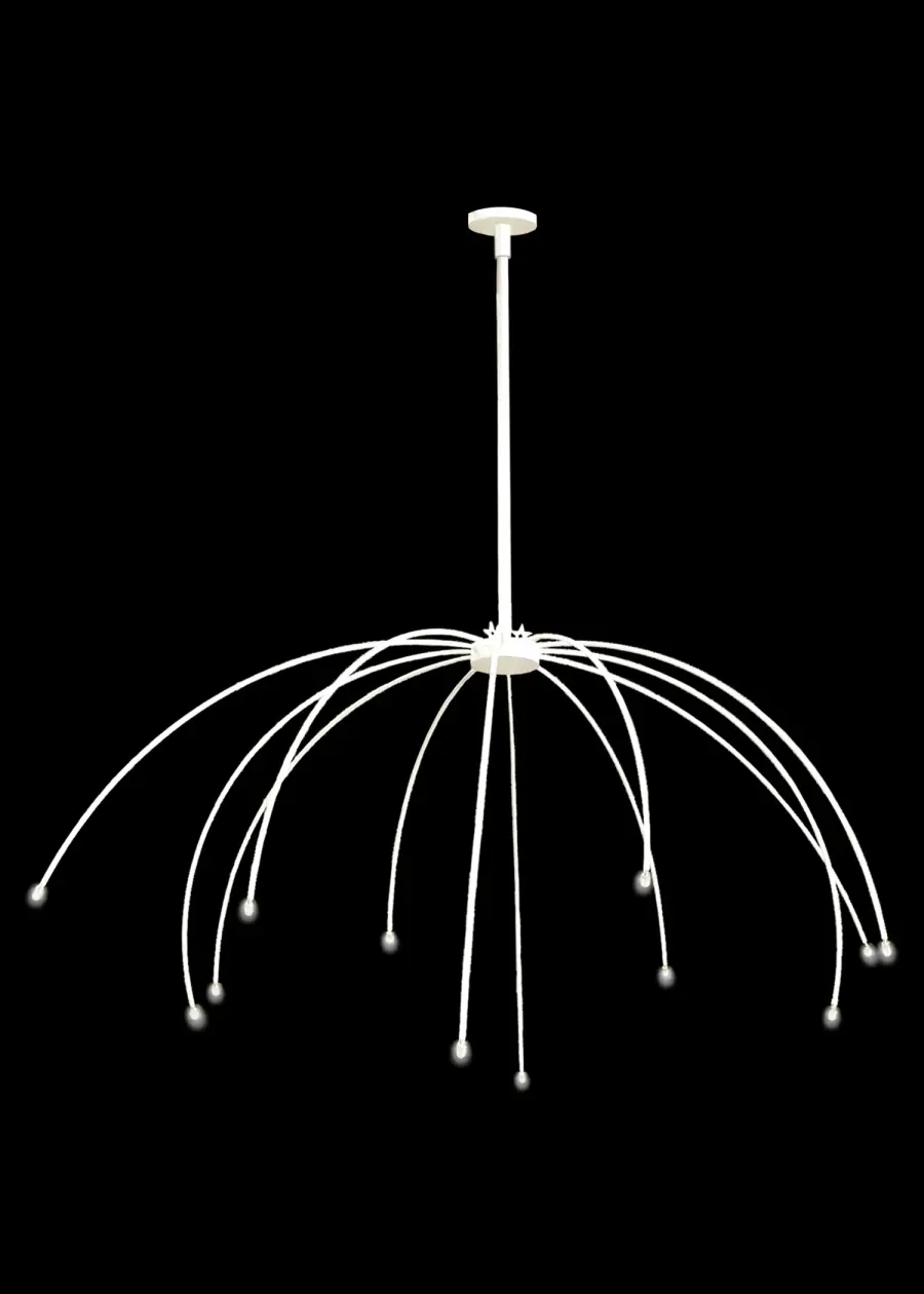 The Meyda Tiffany - American Girl by Meyda Lighting