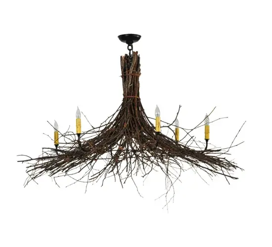 The Twigs by Meyda Lighting - Image 3