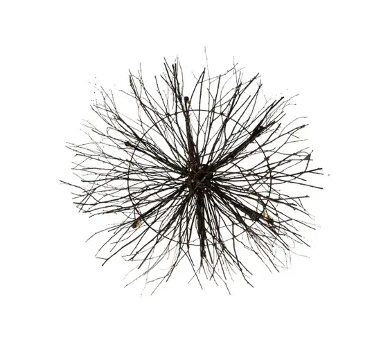 The Twigs by Meyda Lighting - Image 7