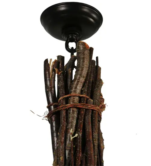 The Twigs by Meyda Lighting - Image 10