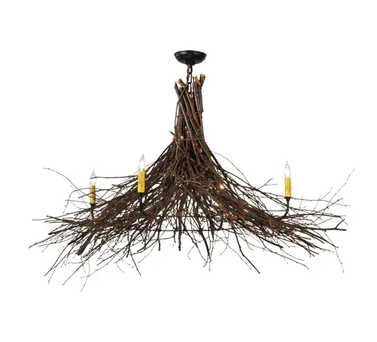 The Twigs by Meyda Lighting - Image 2