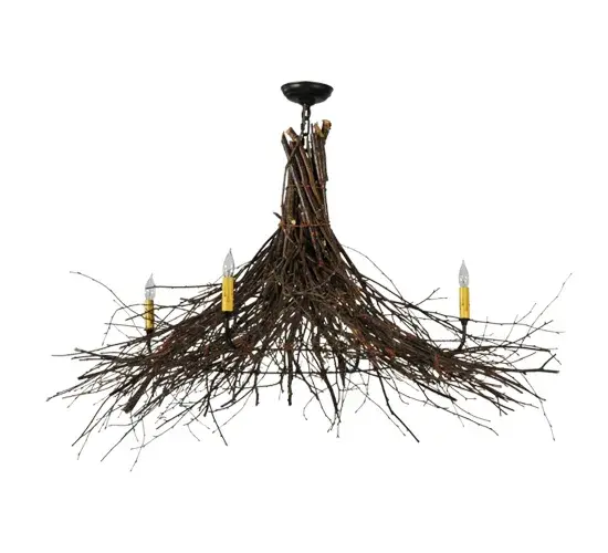 The Twigs by Meyda Lighting - Image 3