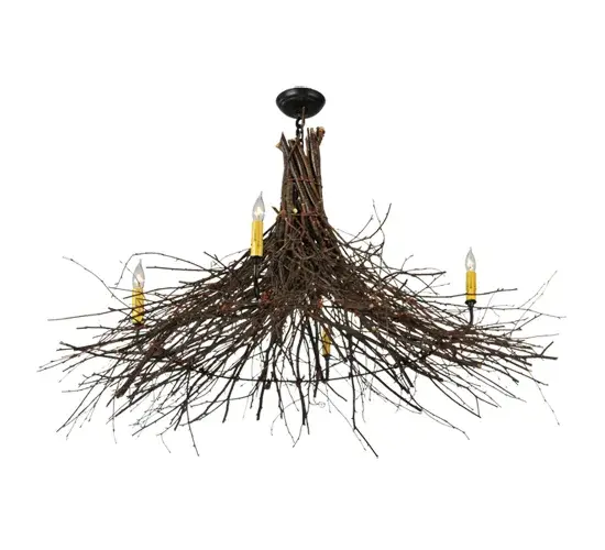 The Twigs by Meyda Lighting - Image 6
