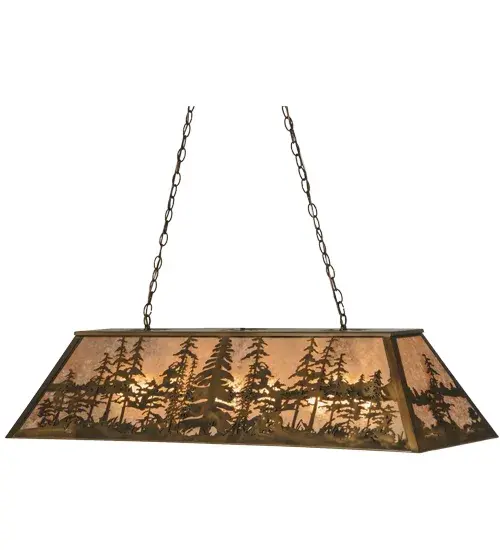 The Tall Pines by Meyda Lighting - Image 1