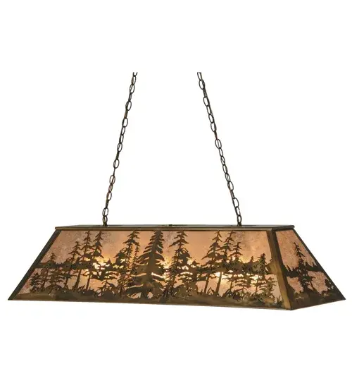 The Tall Pines by Meyda Lighting - Image 2