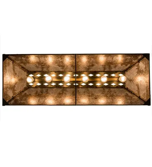 The Tall Pines by Meyda Lighting - Image 7