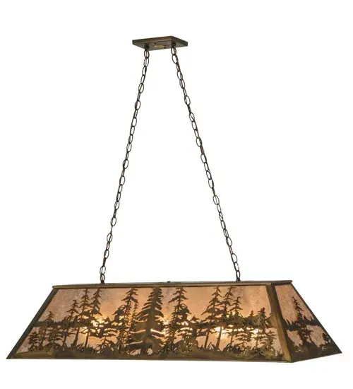 The Tall Pines by Meyda Lighting - Image 10