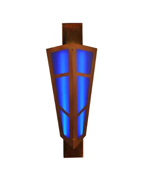 The Deep Polaris by Meyda Lighting - Image 4