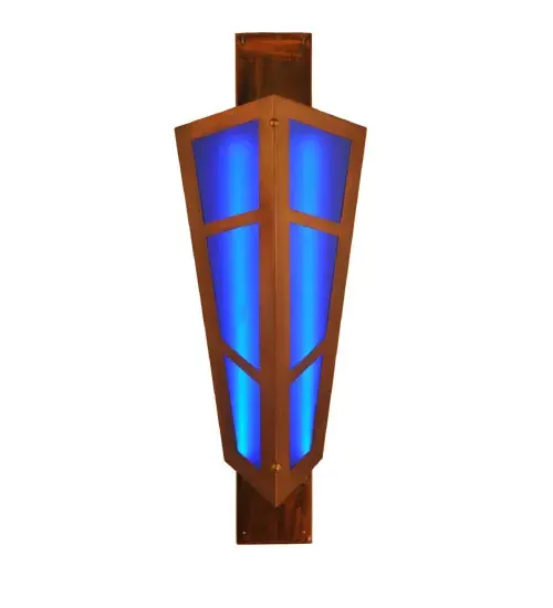 The Deep Polaris by Meyda Lighting - Image 5