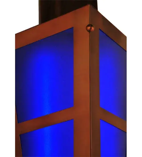 The Deep Polaris by Meyda Lighting - Image 7