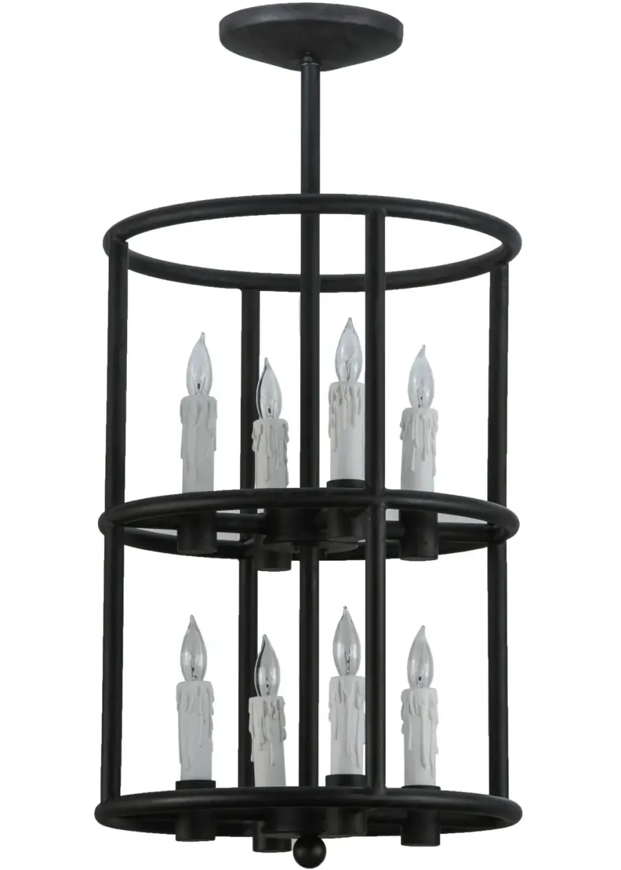 The Meyda Tiffany - Cilindro by Meyda Lighting