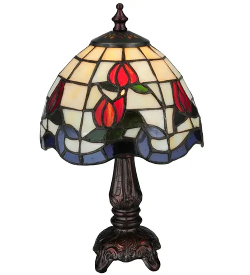 The Roseborder by Meyda Lighting - Image 1