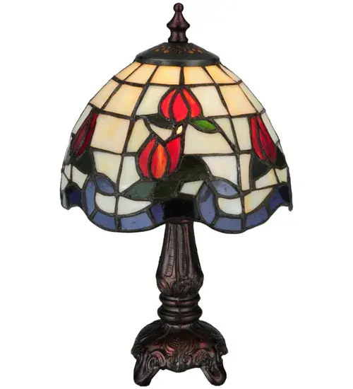 The Roseborder by Meyda Lighting - Image 2