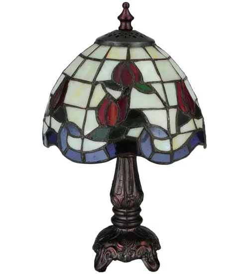 The Roseborder by Meyda Lighting - Image 3