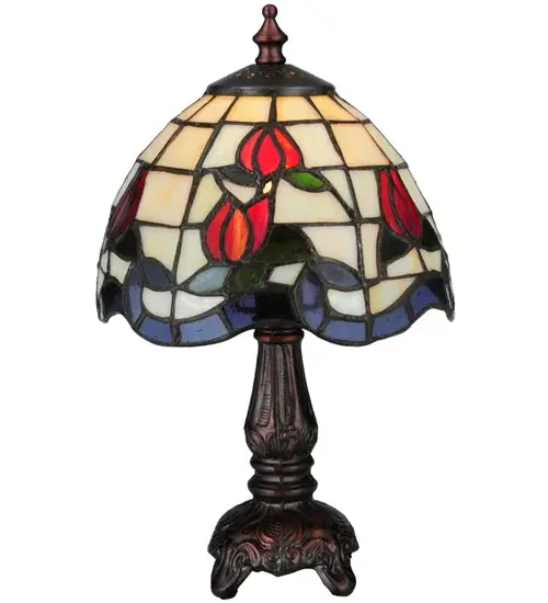 The Roseborder by Meyda Lighting - Image 4