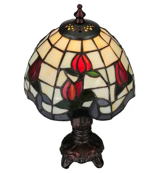 The Roseborder by Meyda Lighting - Image 5