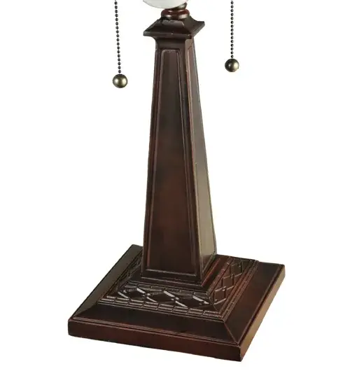 The Montana Mission by Meyda Lighting - Image 10