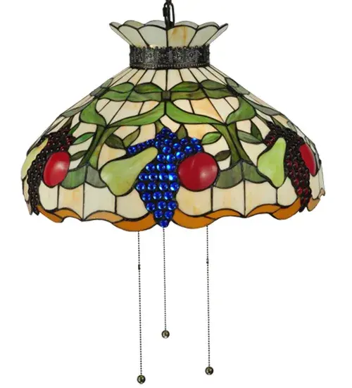 The Fruit by Meyda Lighting - Image 1