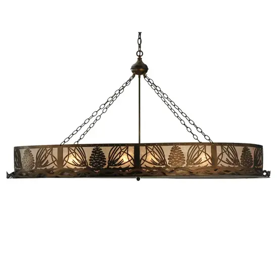 The Mountain Pine by Meyda Lighting - Image 5