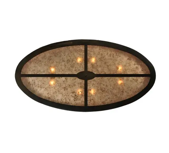 The Mountain Pine by Meyda Lighting - Image 8