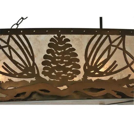 The Mountain Pine by Meyda Lighting - Image 9