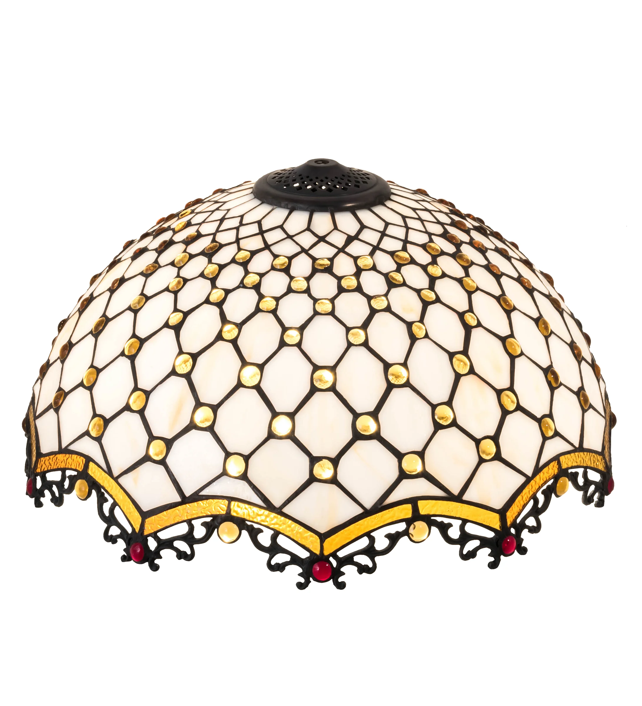 Diamond & Jewel Shade
