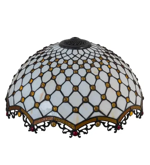 The Diamond & Jewel by Meyda Lighting - Image 3