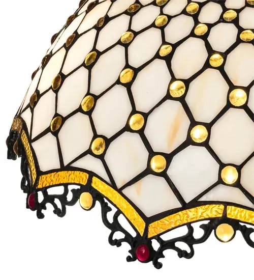 The Diamond & Jewel by Meyda Lighting - Image 4