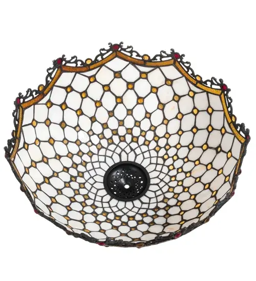 The Diamond & Jewel by Meyda Lighting - Image 5