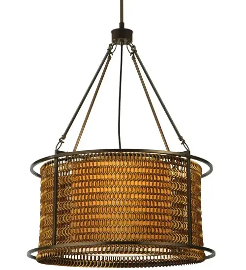 The Maille by Meyda Lighting - Image 1