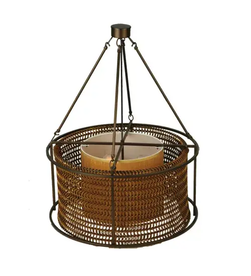 The Maille by Meyda Lighting - Image 4
