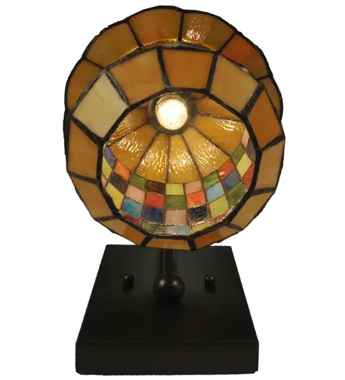 The Meyer Lantern by Meyda Lighting - Image 6