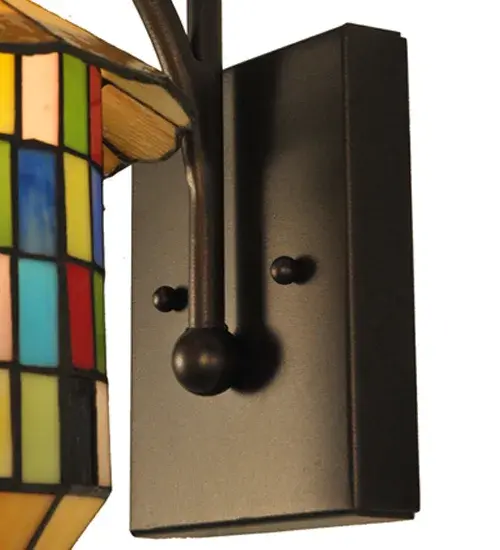 The Meyer Lantern by Meyda Lighting - Image 9