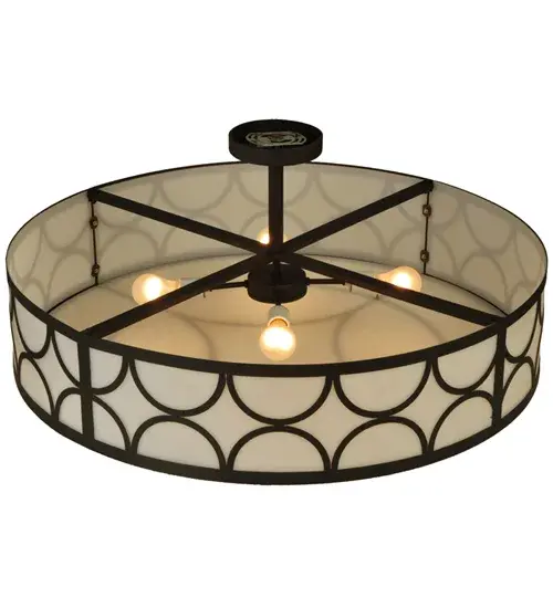 The Revival by Meyda Lighting - Image 4