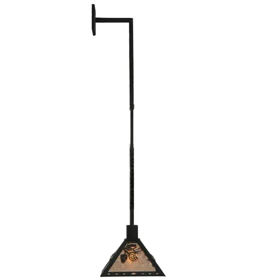 The Winter Pine by Meyda Lighting - Image 7