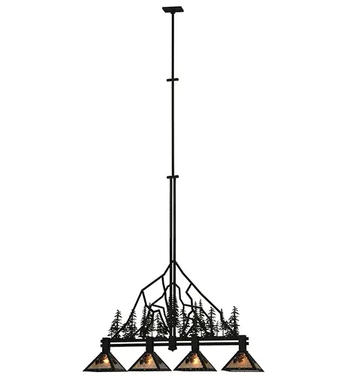 The Tall Pines by Meyda Lighting - Image 11