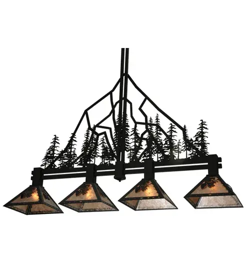 The Tall Pines by Meyda Lighting - Image 5