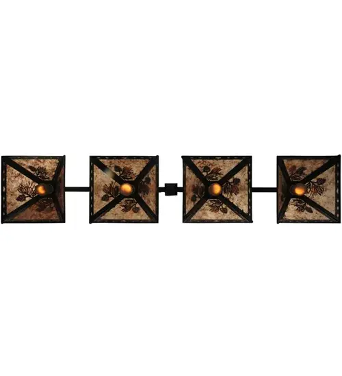 The Tall Pines by Meyda Lighting - Image 6