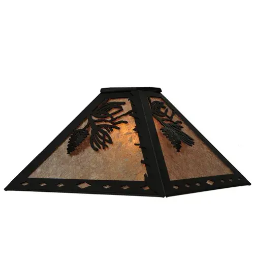 The Tall Pines by Meyda Lighting - Image 9