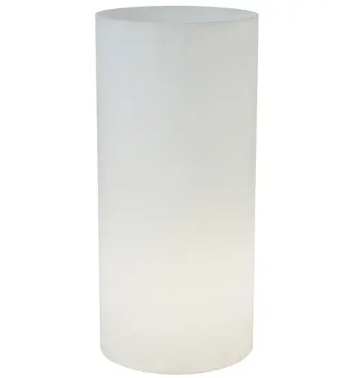 The Cylinder by Meyda Lighting - Image 1